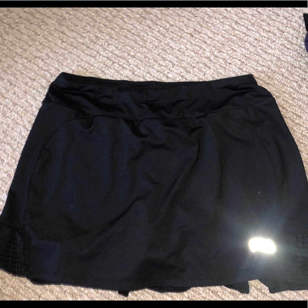 FILA golf skirt